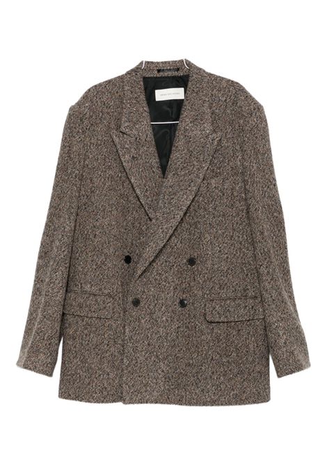 jacket DRIES VAN NOTEN | Jacket | 0204092261701